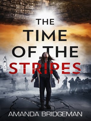 cover image of The Time of the Stripes